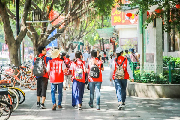 碧桂园集团呼吁社会人士在广州创建全国“慈善之城”