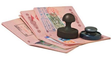 购碧桂园森林城市海景房,可快签150多个国家
