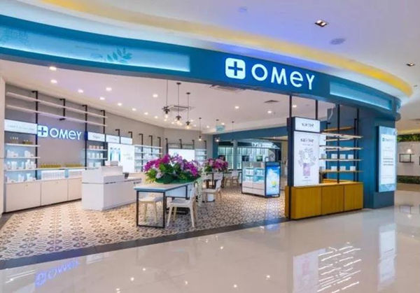 OMEY专营店