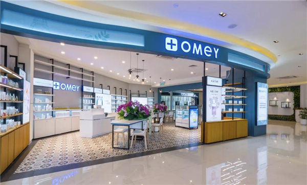 OMEY品牌店