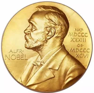 3成以上诺贝尔奖获得者都来自美国