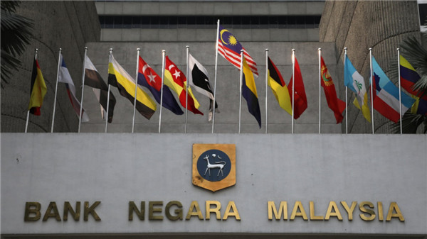 马来西亚的国家银行