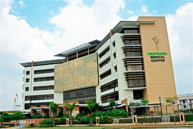 马来西亚有多达33所医科大学